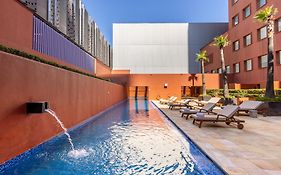 Camino Real Monterrey