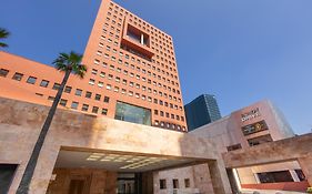 Barcelo Monterrey Valle